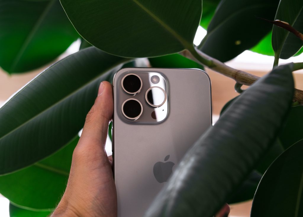 Kaip rasti pamestą/pavogtą iPhone?